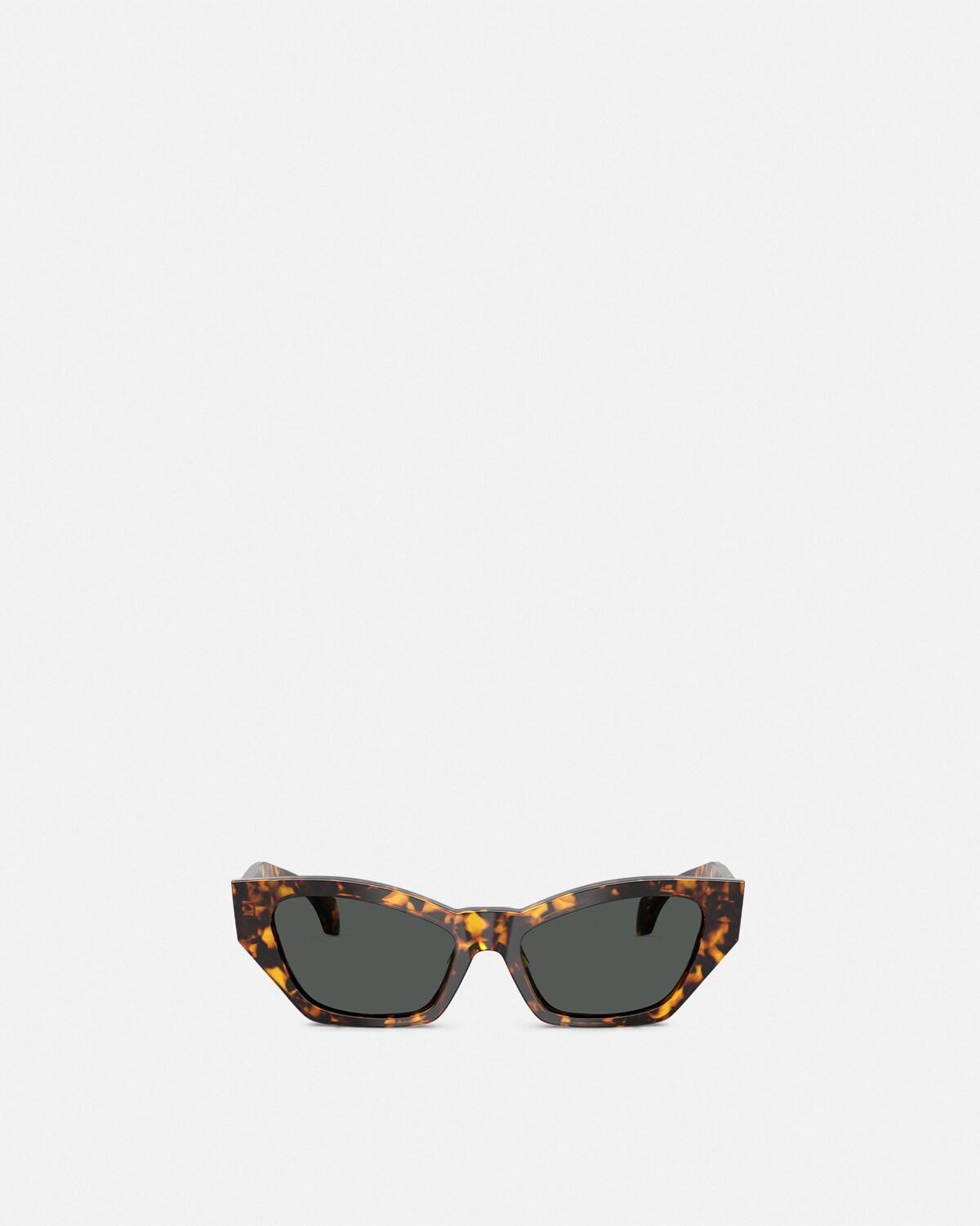 Signature Cat-Eye Sunglasses - Image 2
