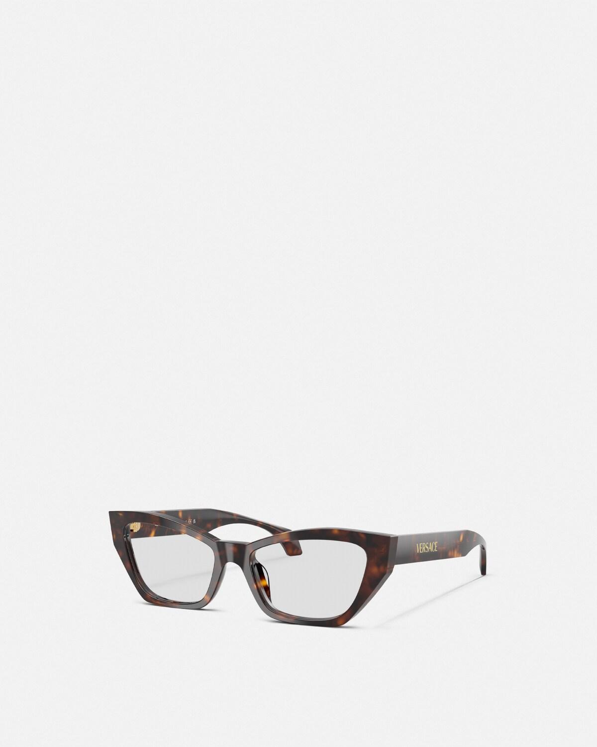 Signature Cat-Eye Glasses