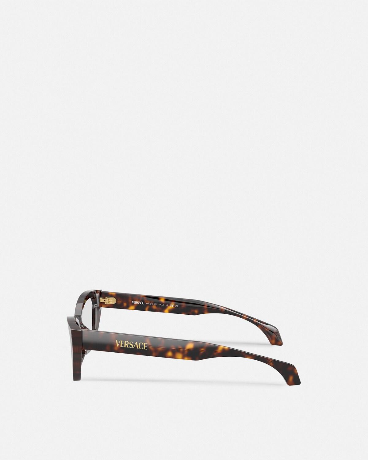 Signature Cat-Eye Glasses - Image 3