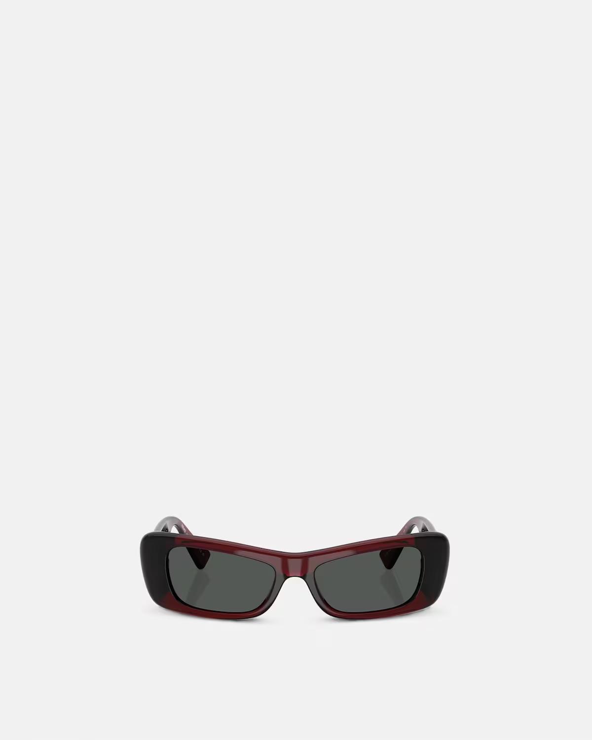 Lens Logo Sunglasses - Image 2