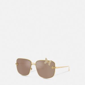 Medusa Butterfly Sunglasses