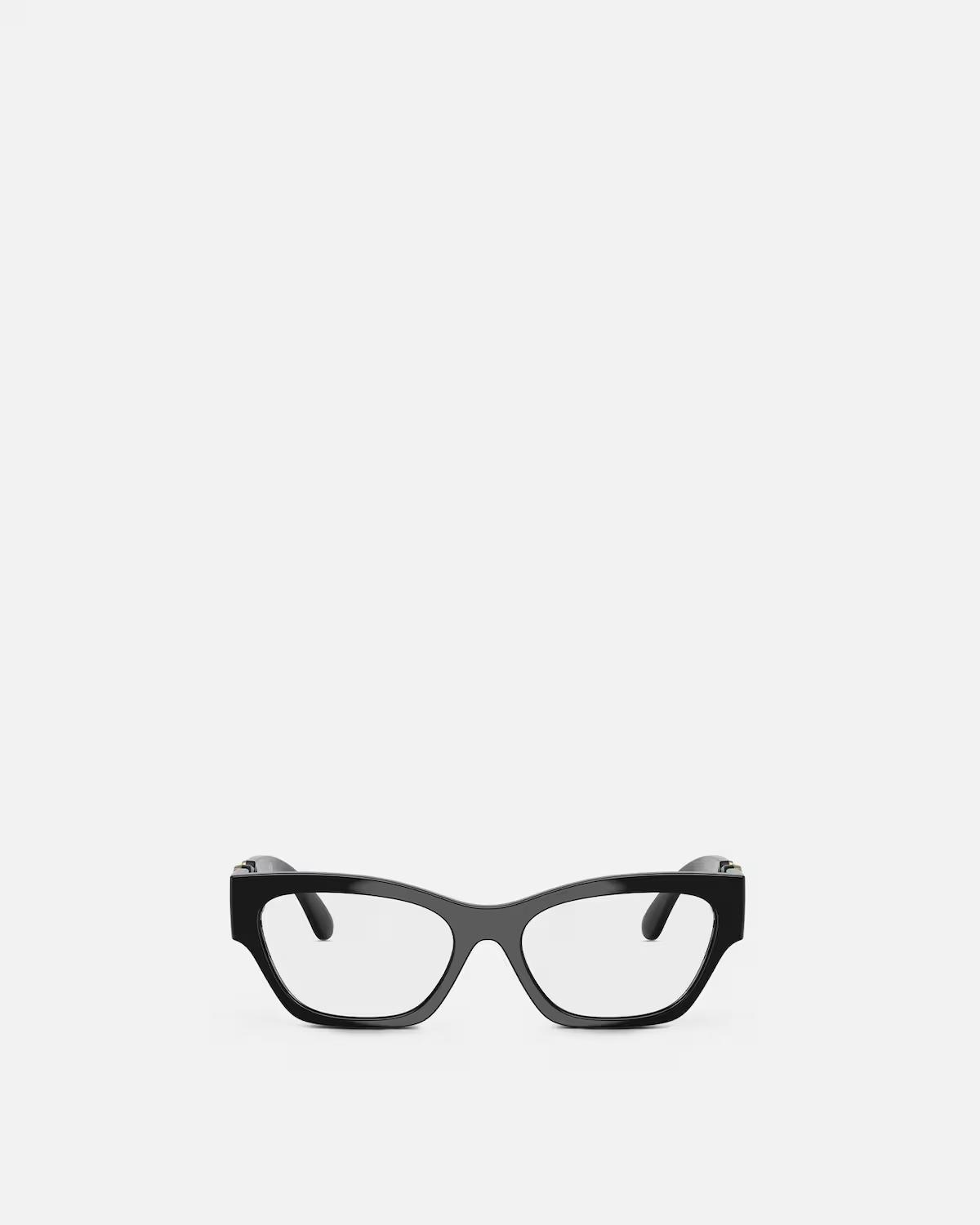 Medusa Biggie Cat-Eye Glasses - Image 2