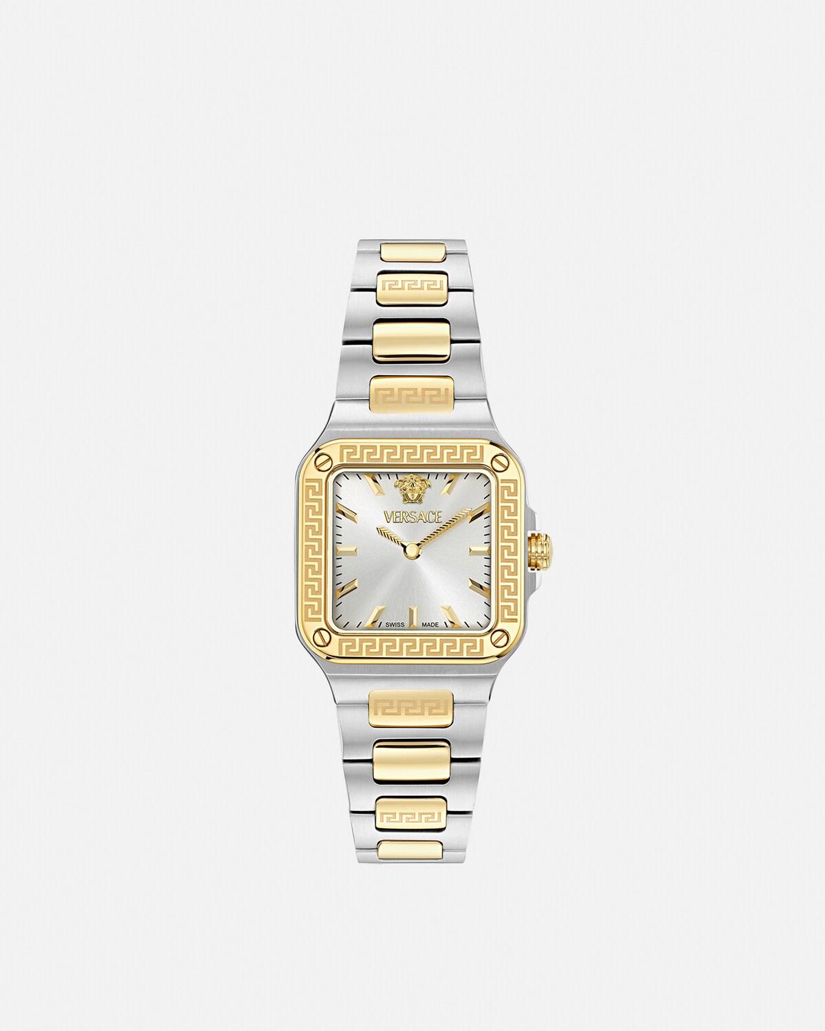Greca Edge Watch