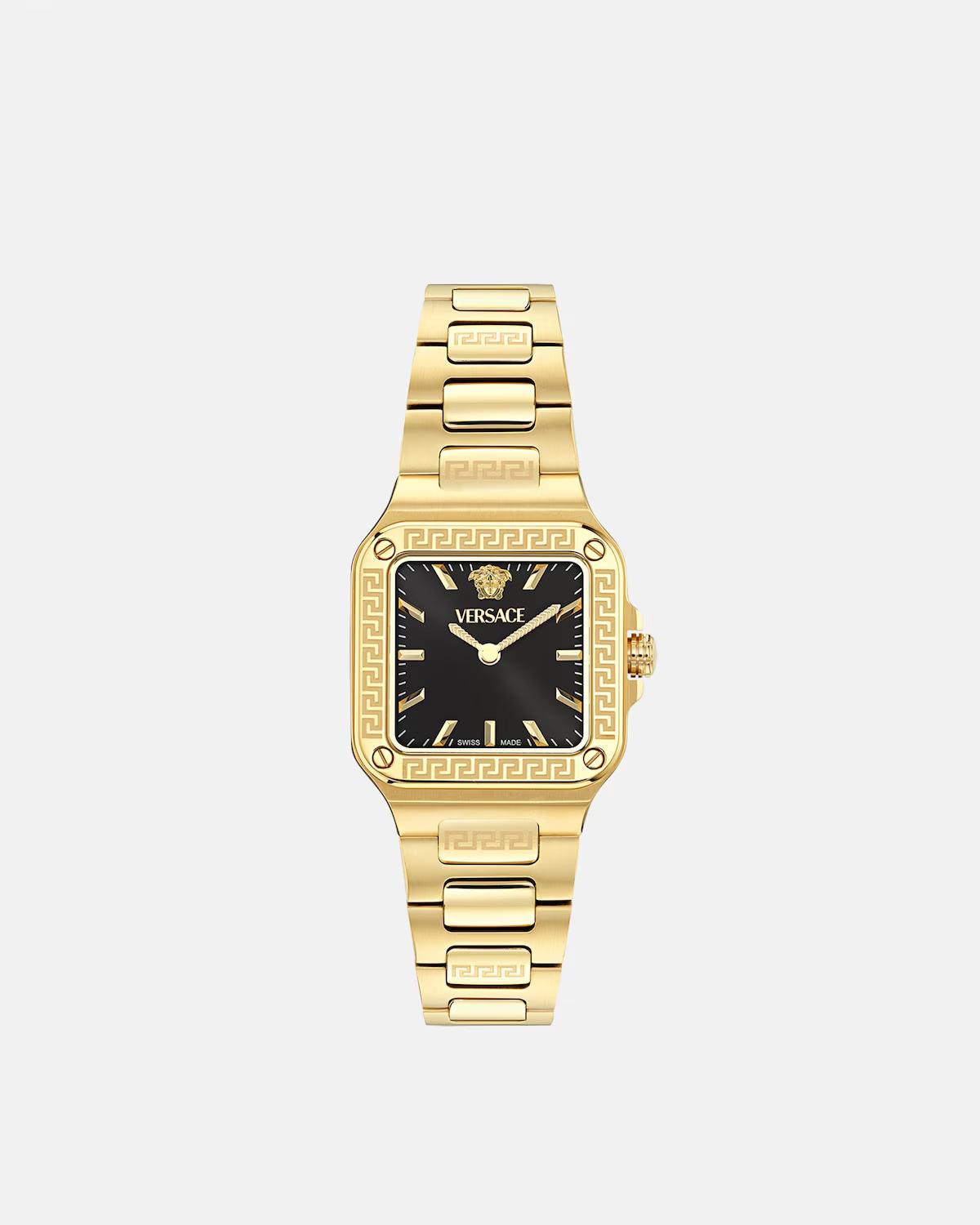 Greca Edge Watch