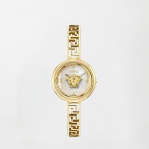 Medusa Eclipse Watch