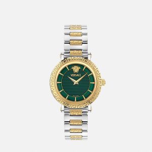 Greca Sphere Nova Watch