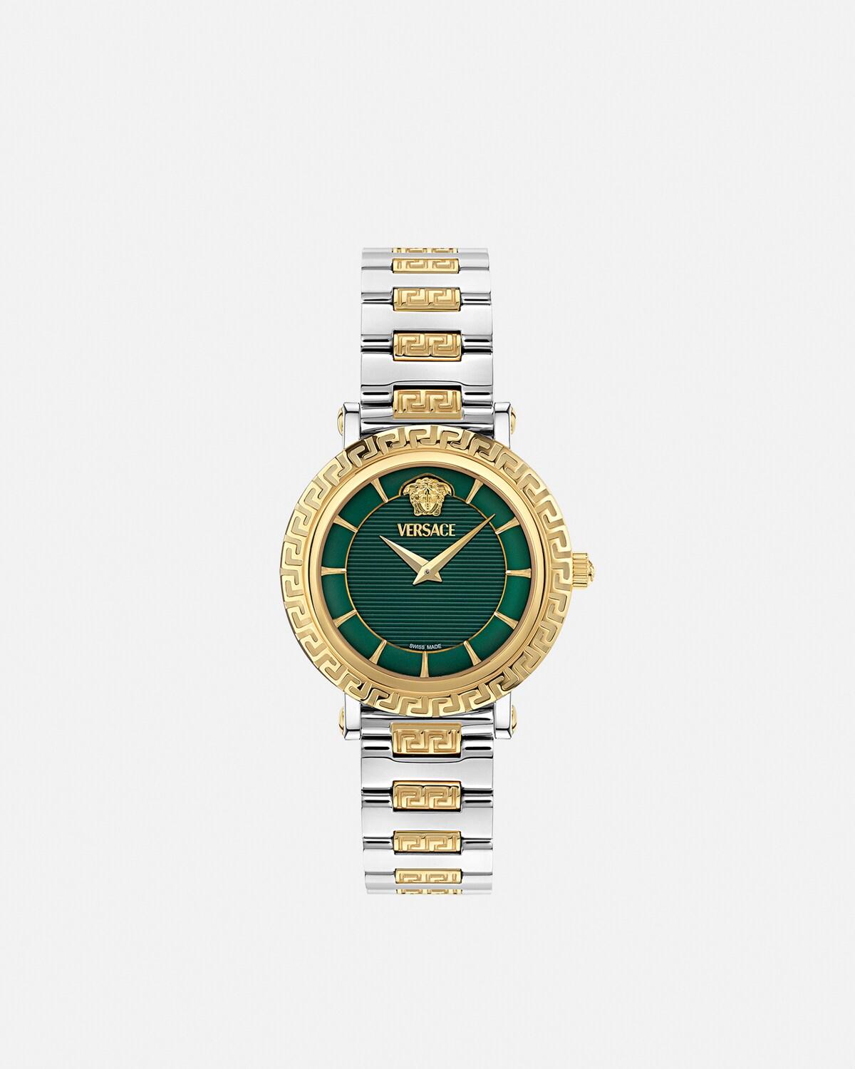 Greca Sphere Nova Watch