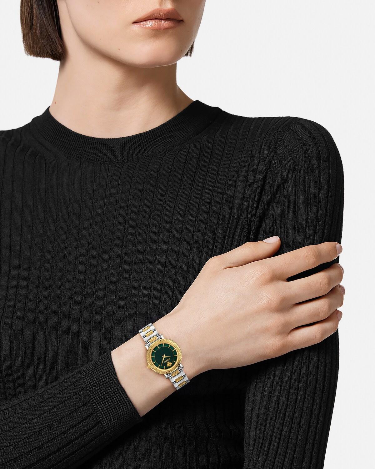 Greca Sphere Nova Watch - Image 4
