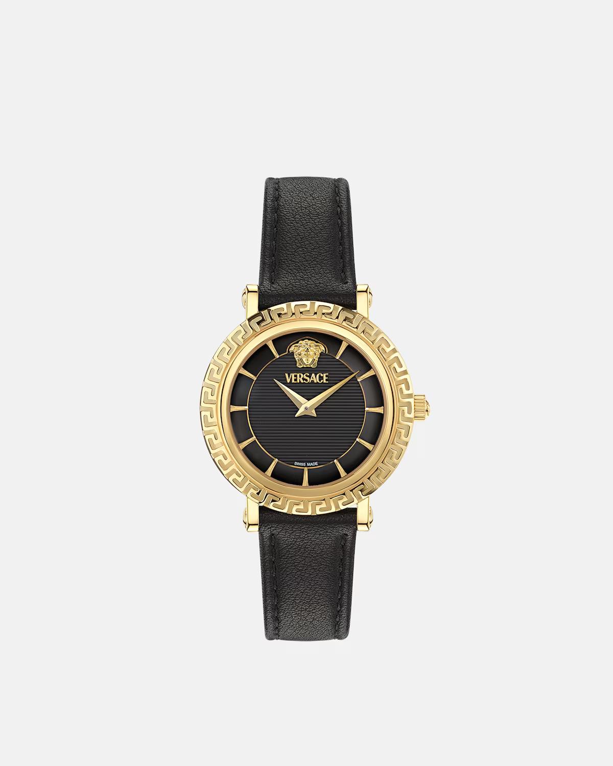 Greca Sphere Nova watch