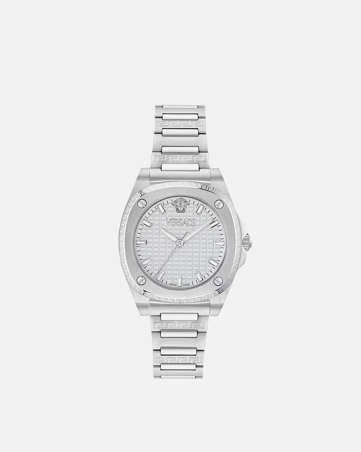 Greca Pulse Watch