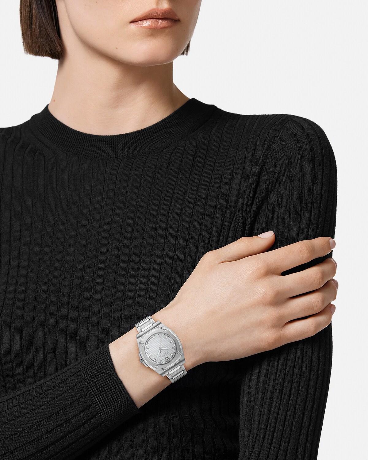 Greca Pulse Watch - Image 4