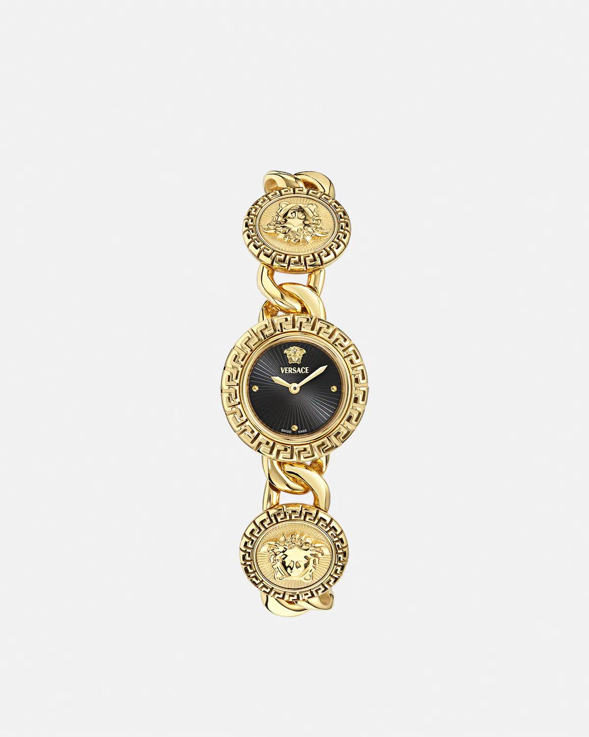 La Greca Stud Icon Watch