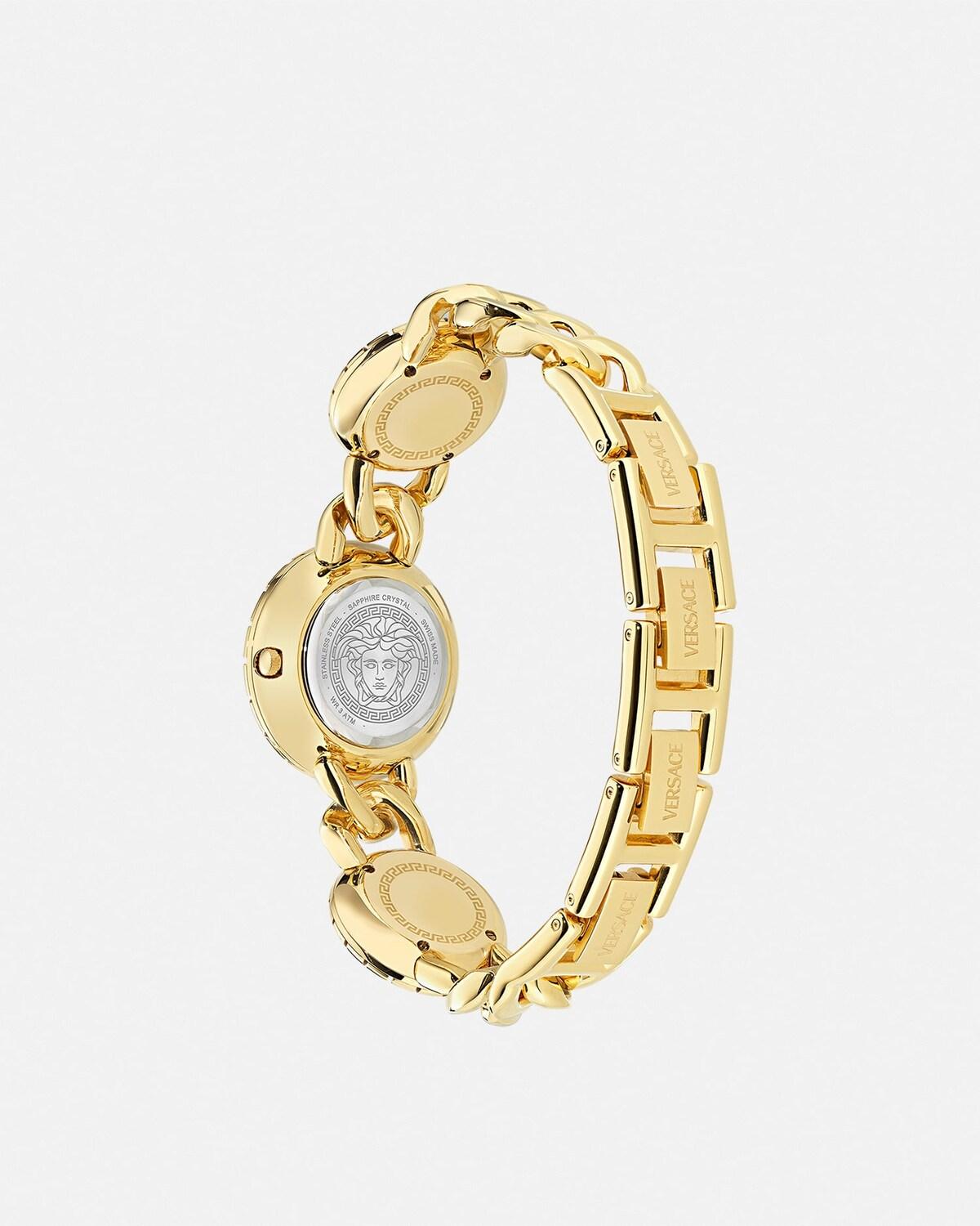 La Greca Stud Icon Watch - Image 2