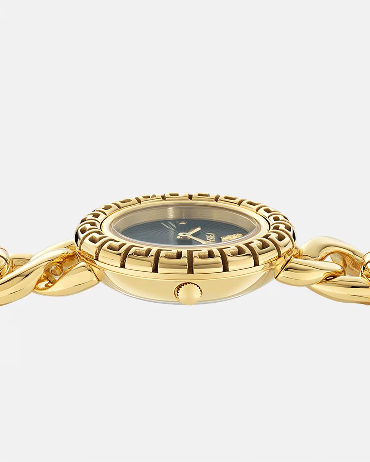 La Greca Stud Icon Watch - Image 3