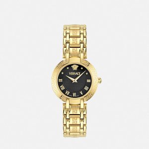 Versace Antlia Watch