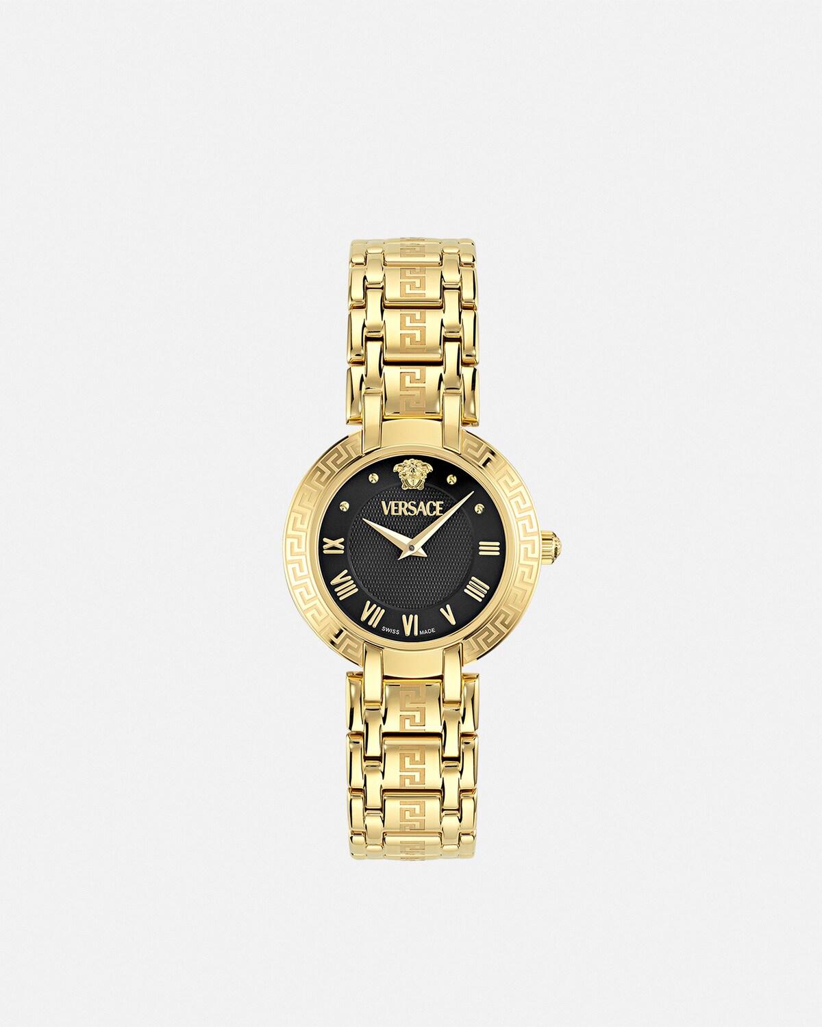 Versace Antlia Watch