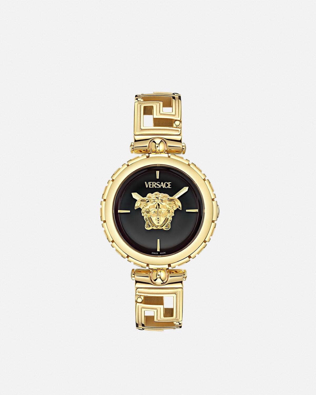 Medusa Jewel Watch
