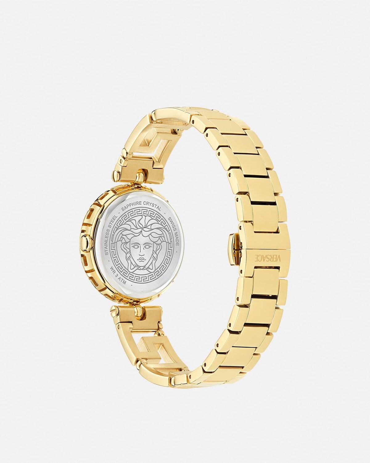 Medusa Jewel Watch - Image 2