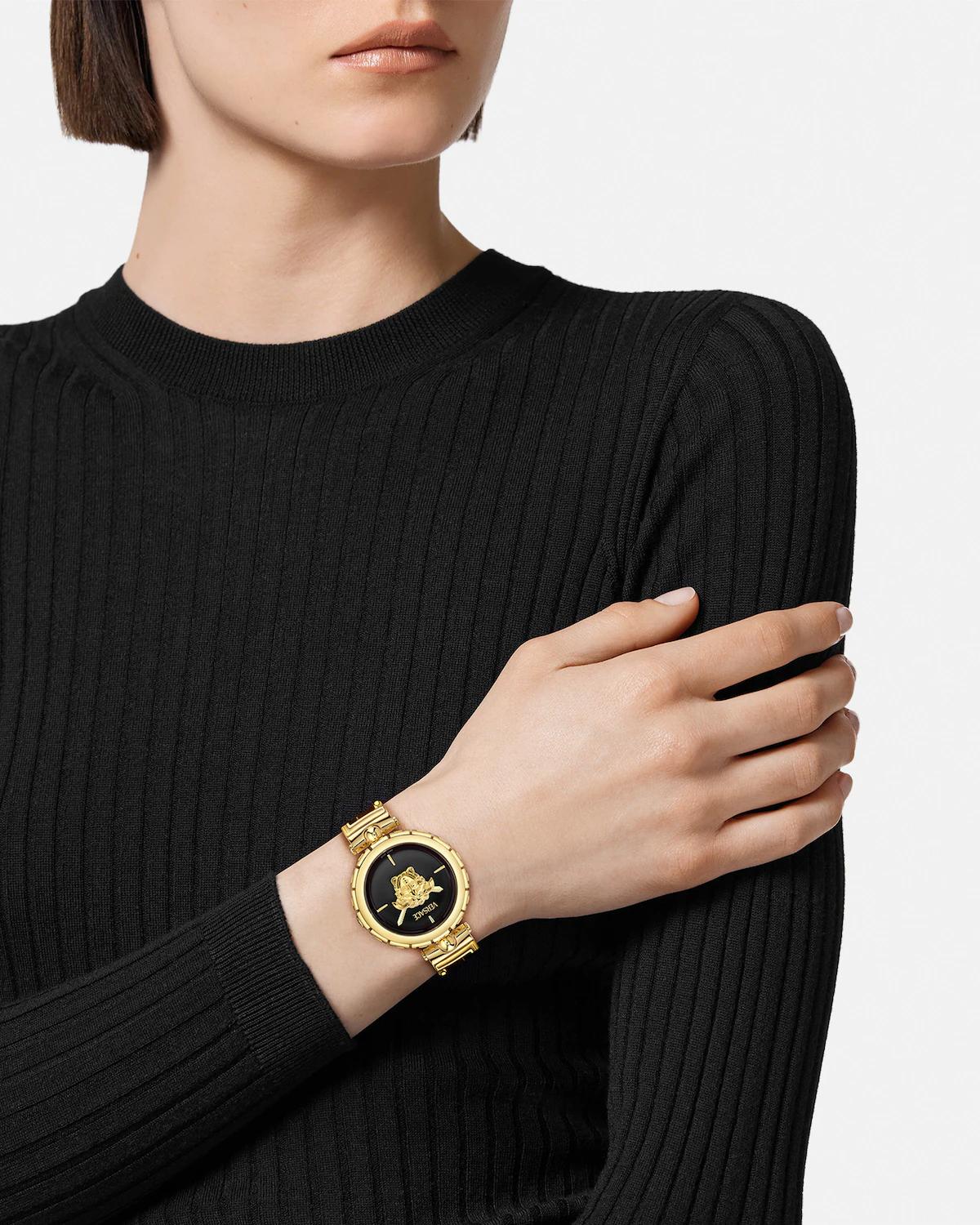 Medusa Jewel Watch - Image 4