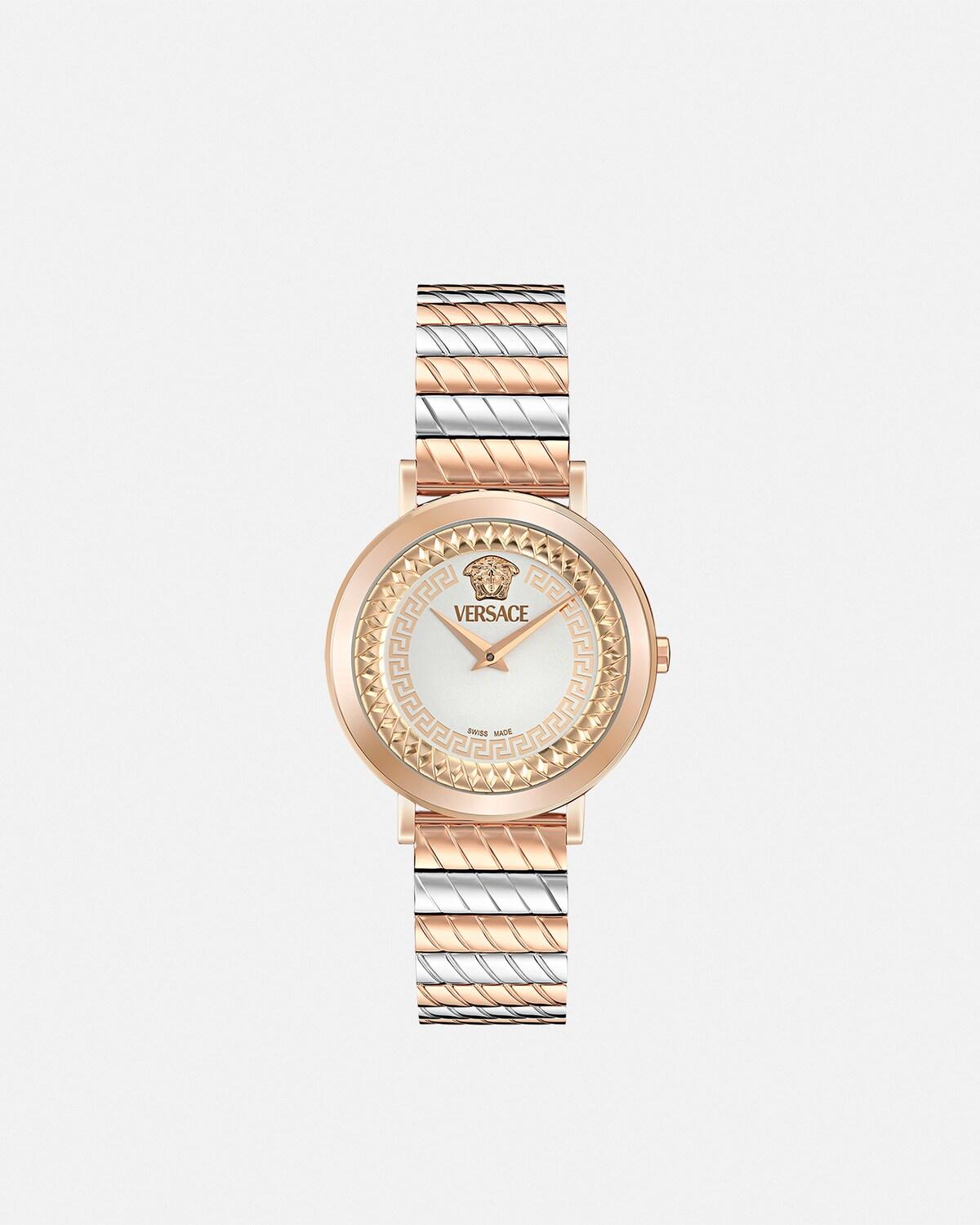 Versace Delphinus Watch