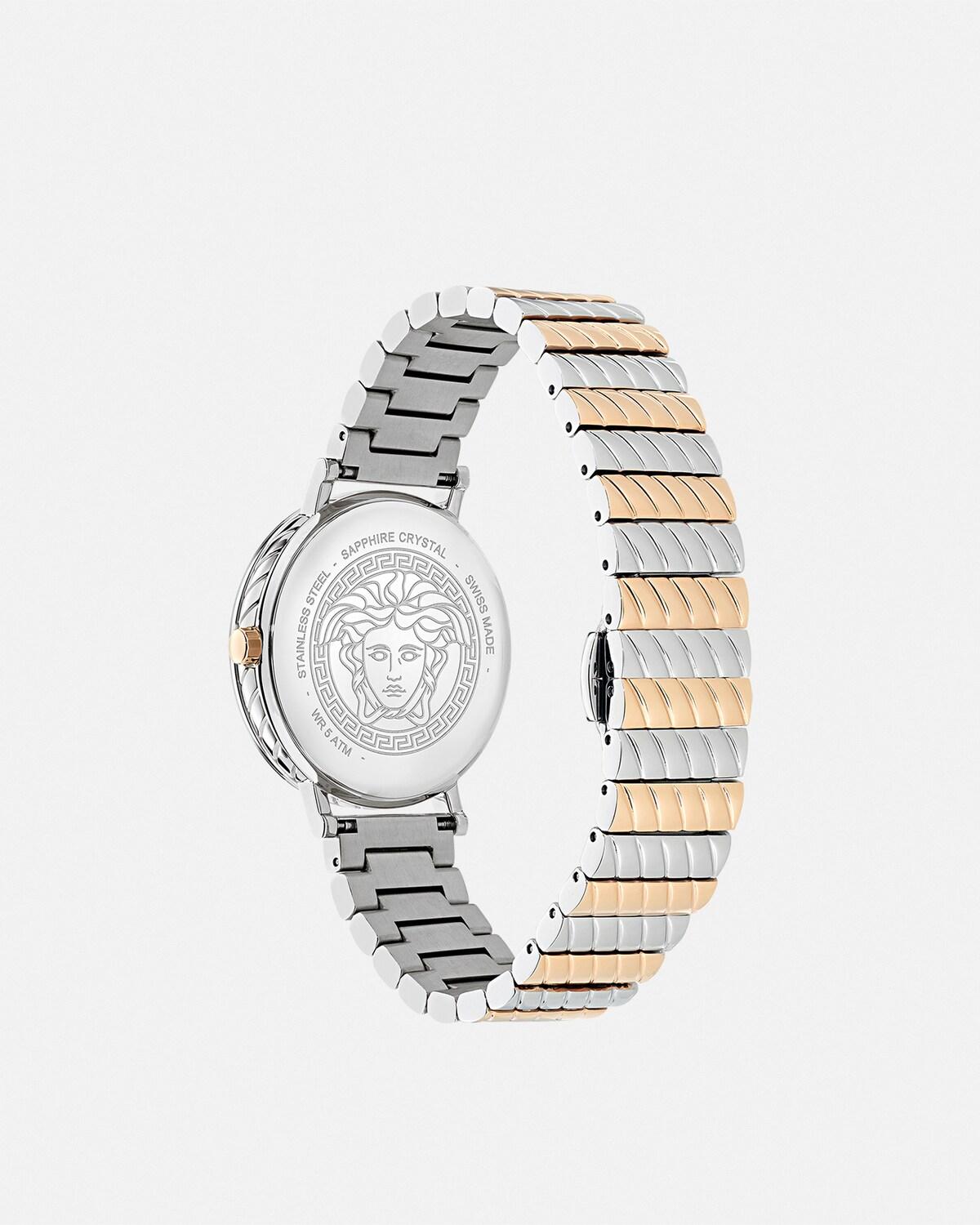Versace Delphinus Watch - Image 2