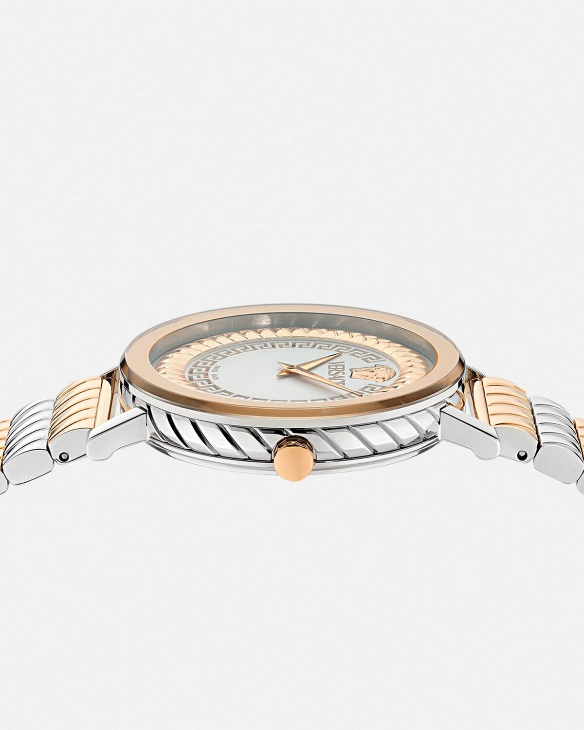 Versace Delphinus Watch - Image 3