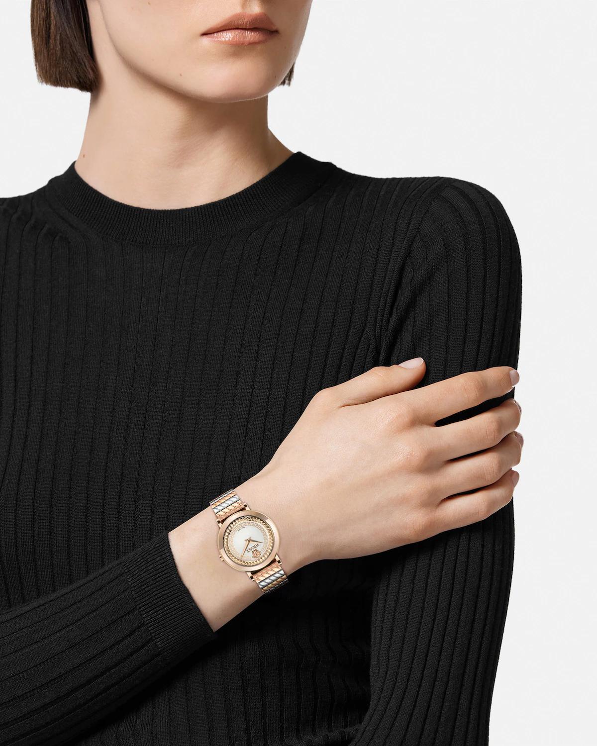 Versace Delphinus Watch - Image 4