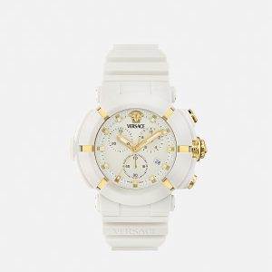 Versace Real Active Chrono Watch