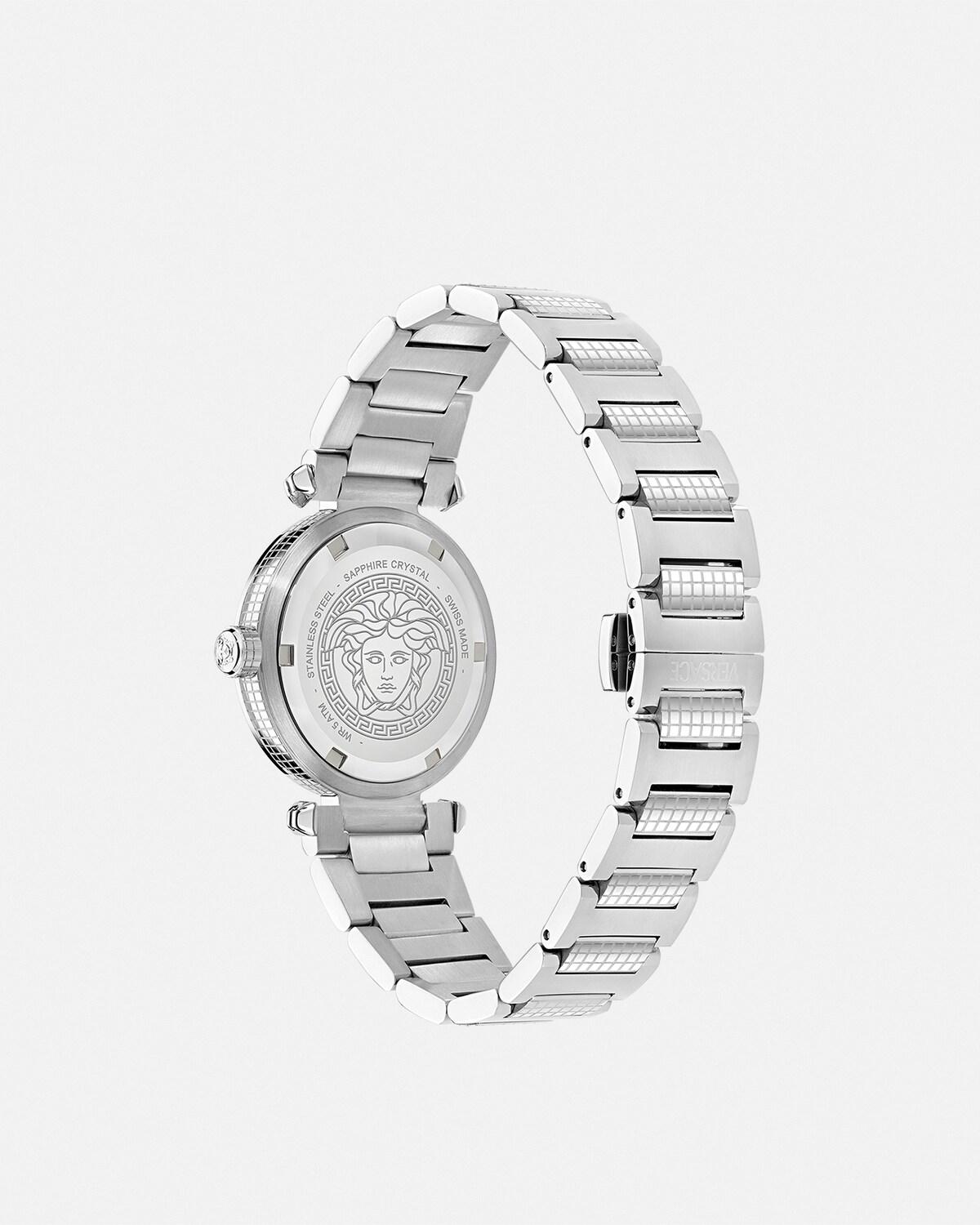 Versace Greek Watch - Image 2