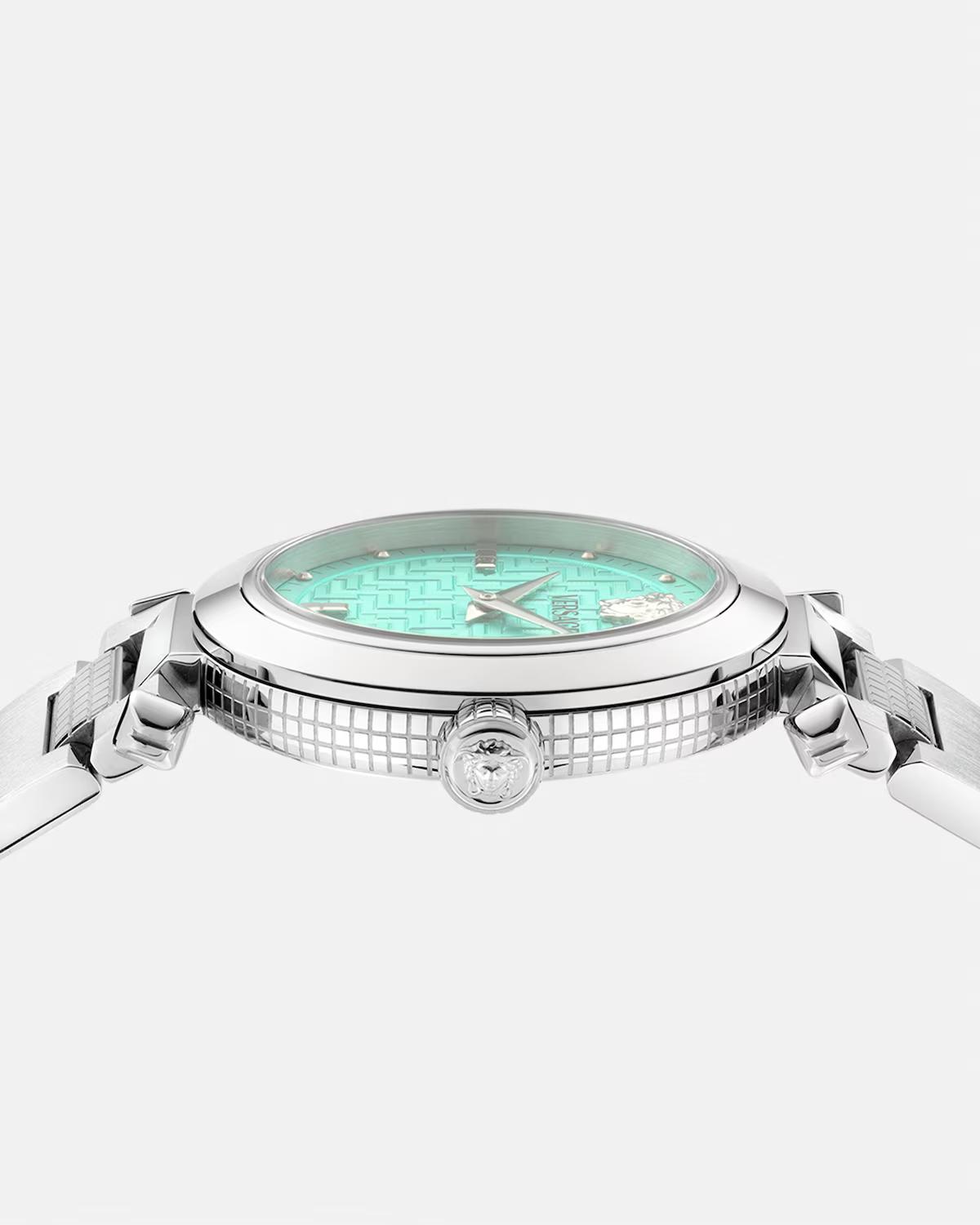 Versace Greek Watch - Image 3