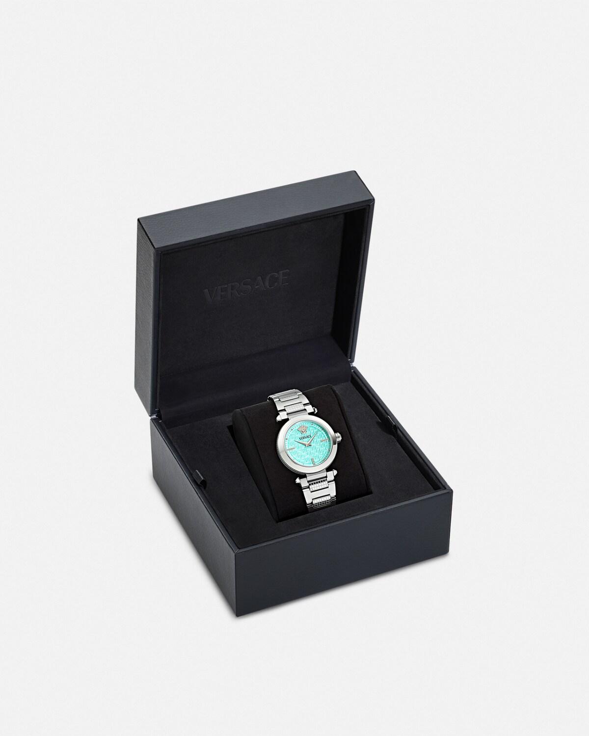 Versace Greek Watch - Image 4