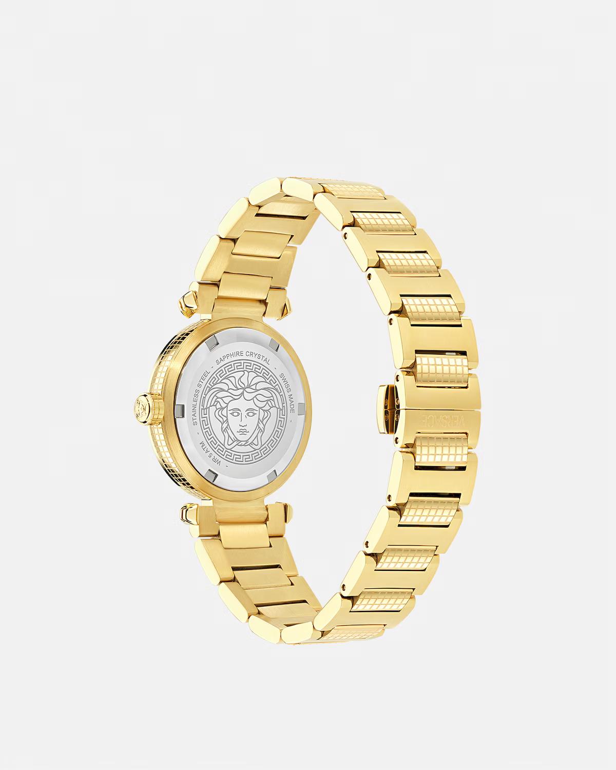 Versace Greek Watch - Image 2