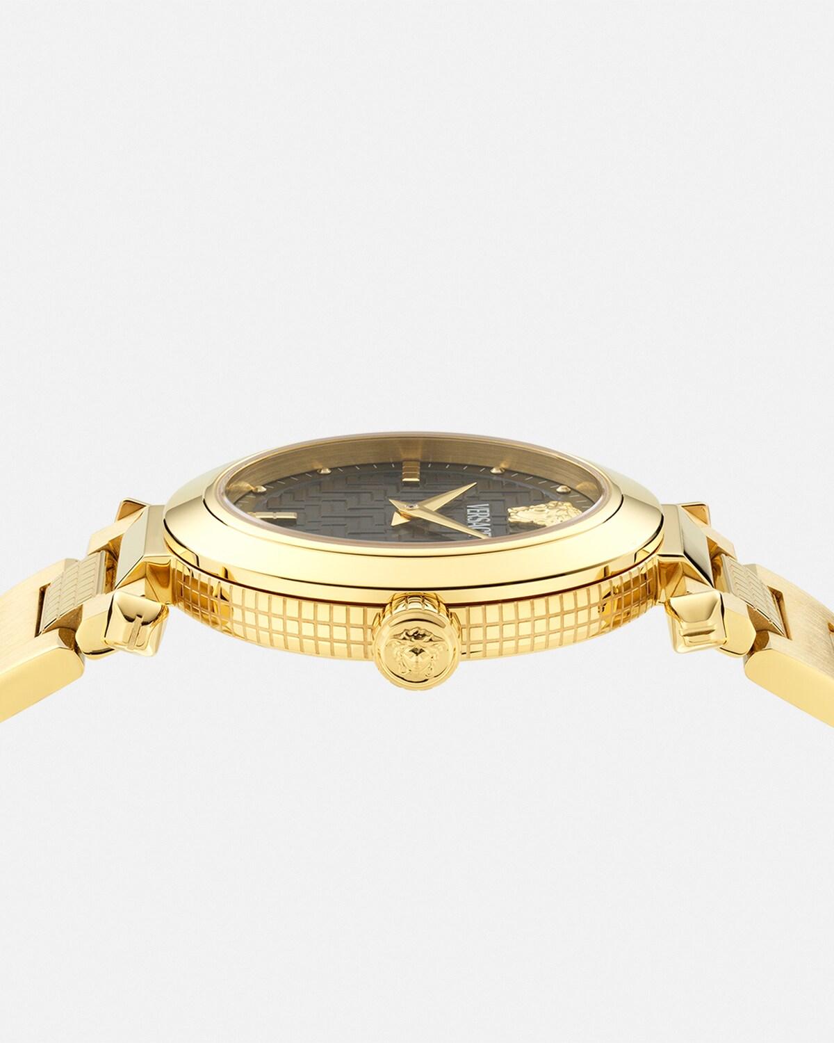 Versace Greek Watch - Image 3
