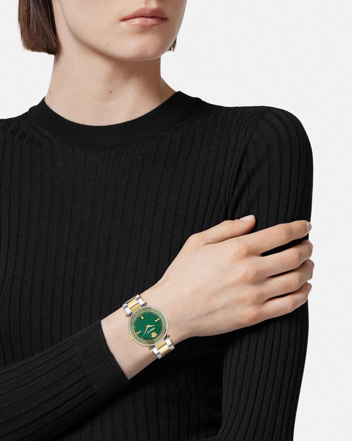 Versace Reve Watch - Image 4