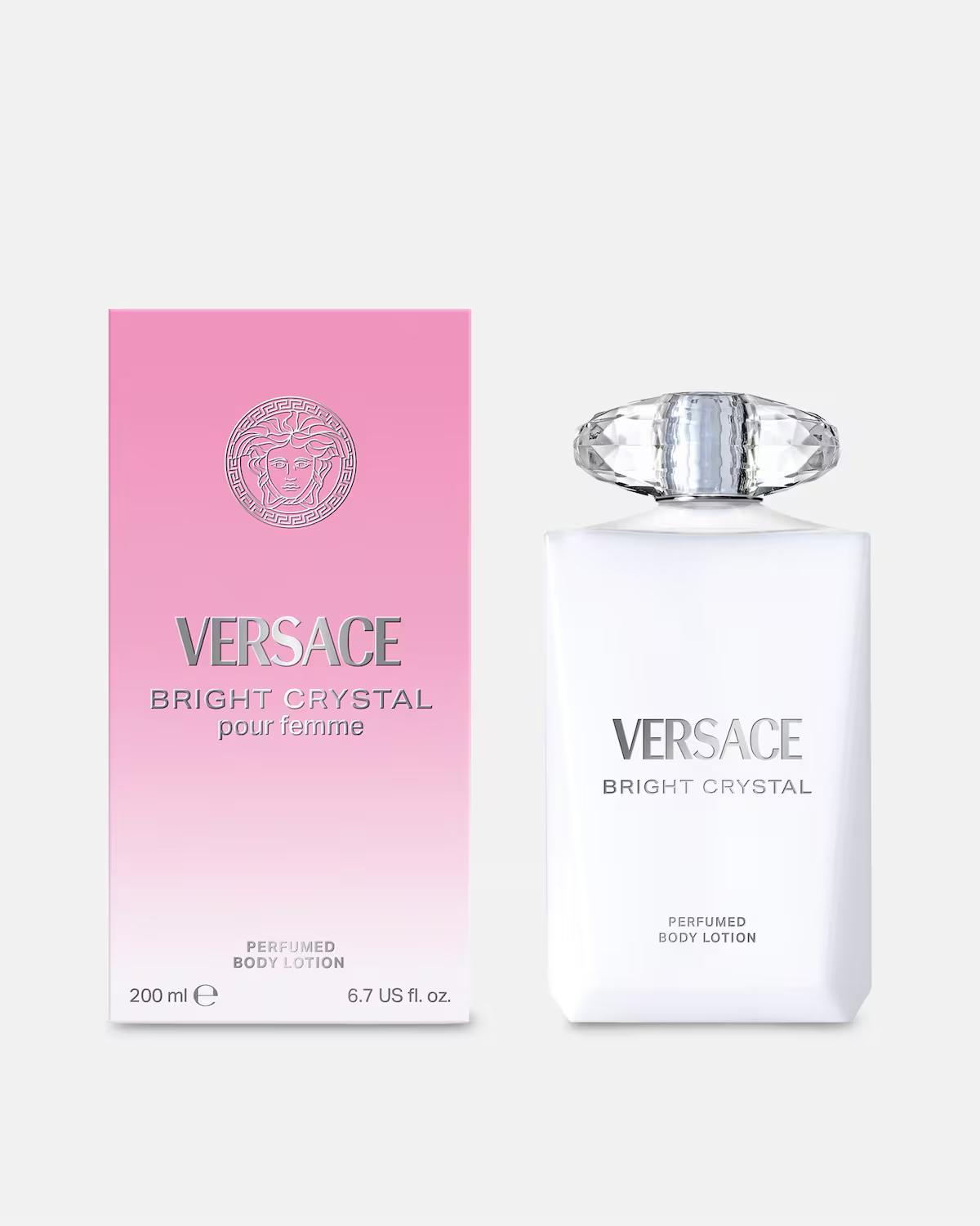 Bright Crystal Body Lotion 200 ml - Image 2