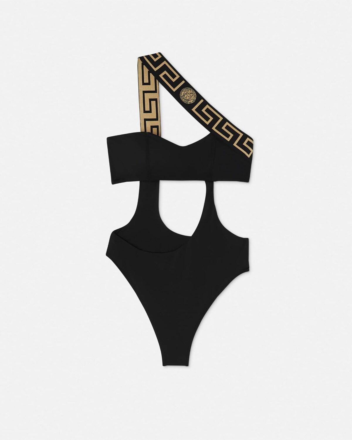 ECONYL? One-Piece Swimsuit