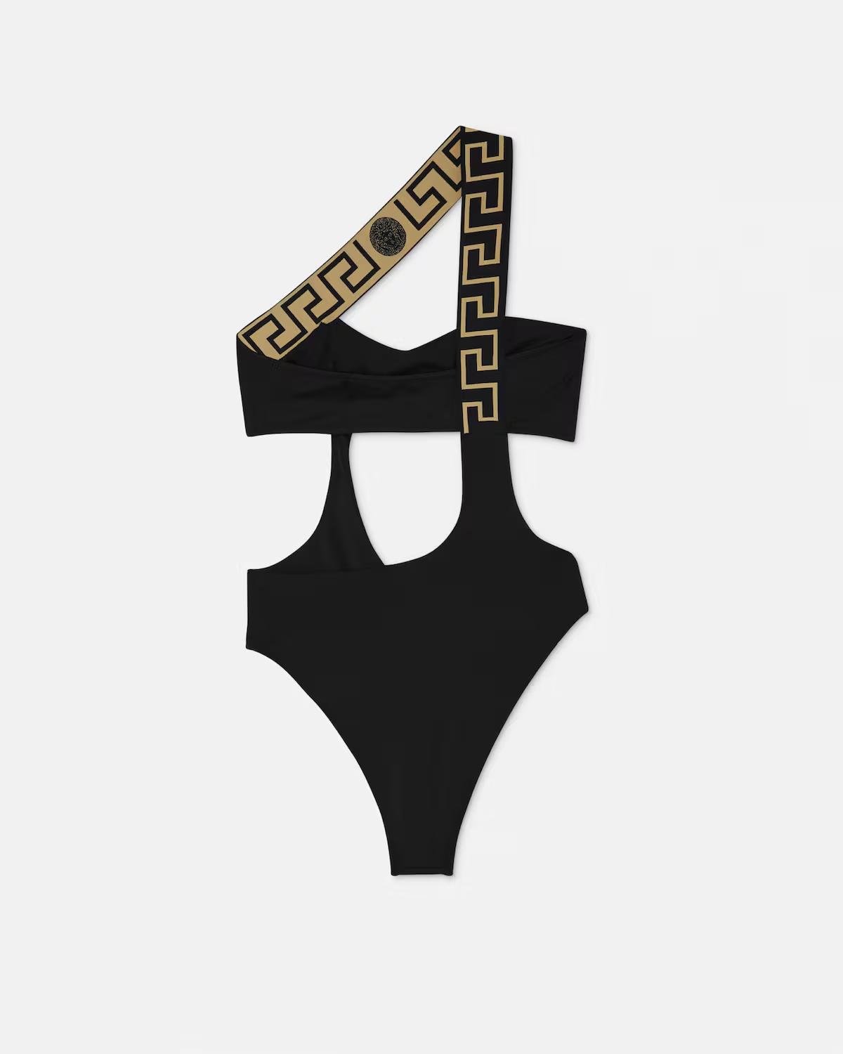 ECONYL? One-Piece Swimsuit - Image 3
