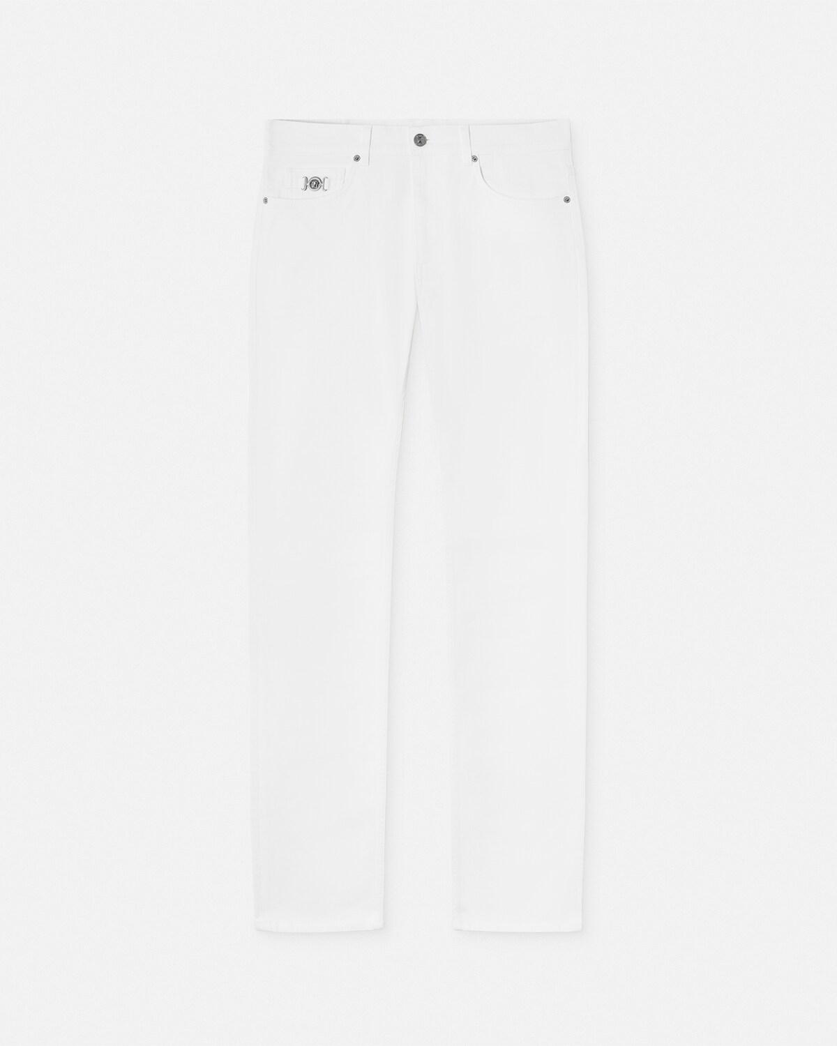 Slim Jeans