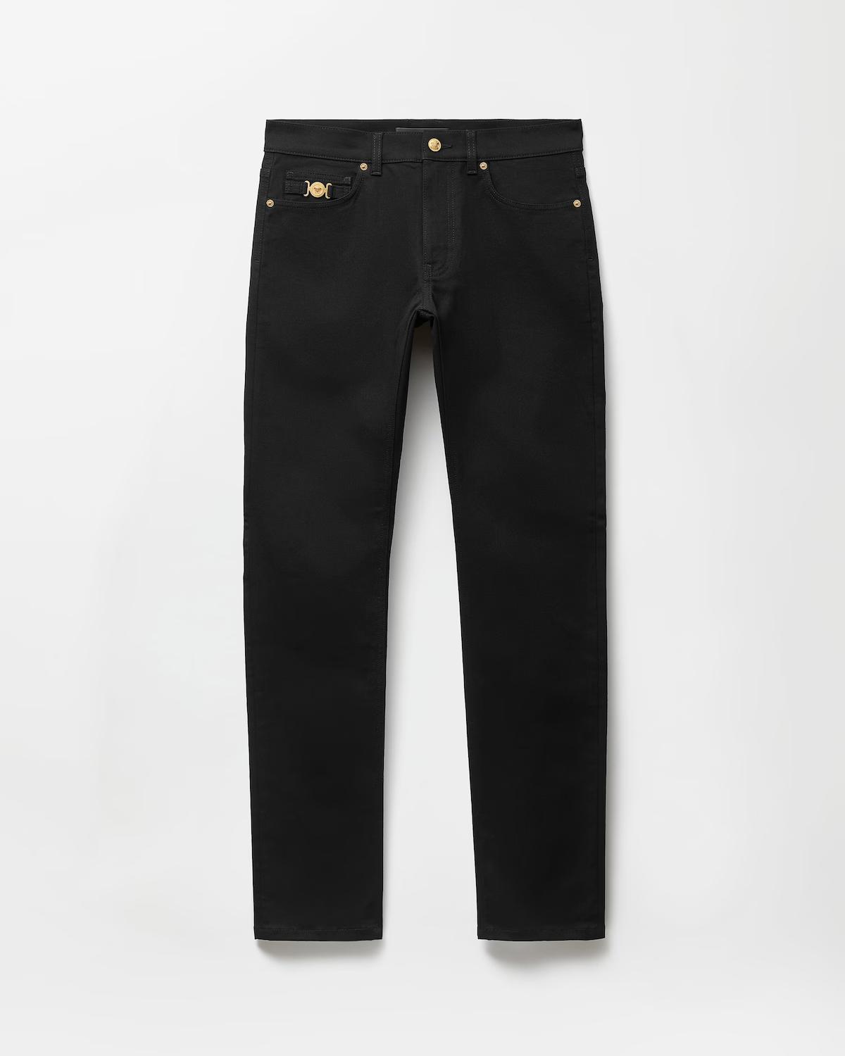 Slim Jeans