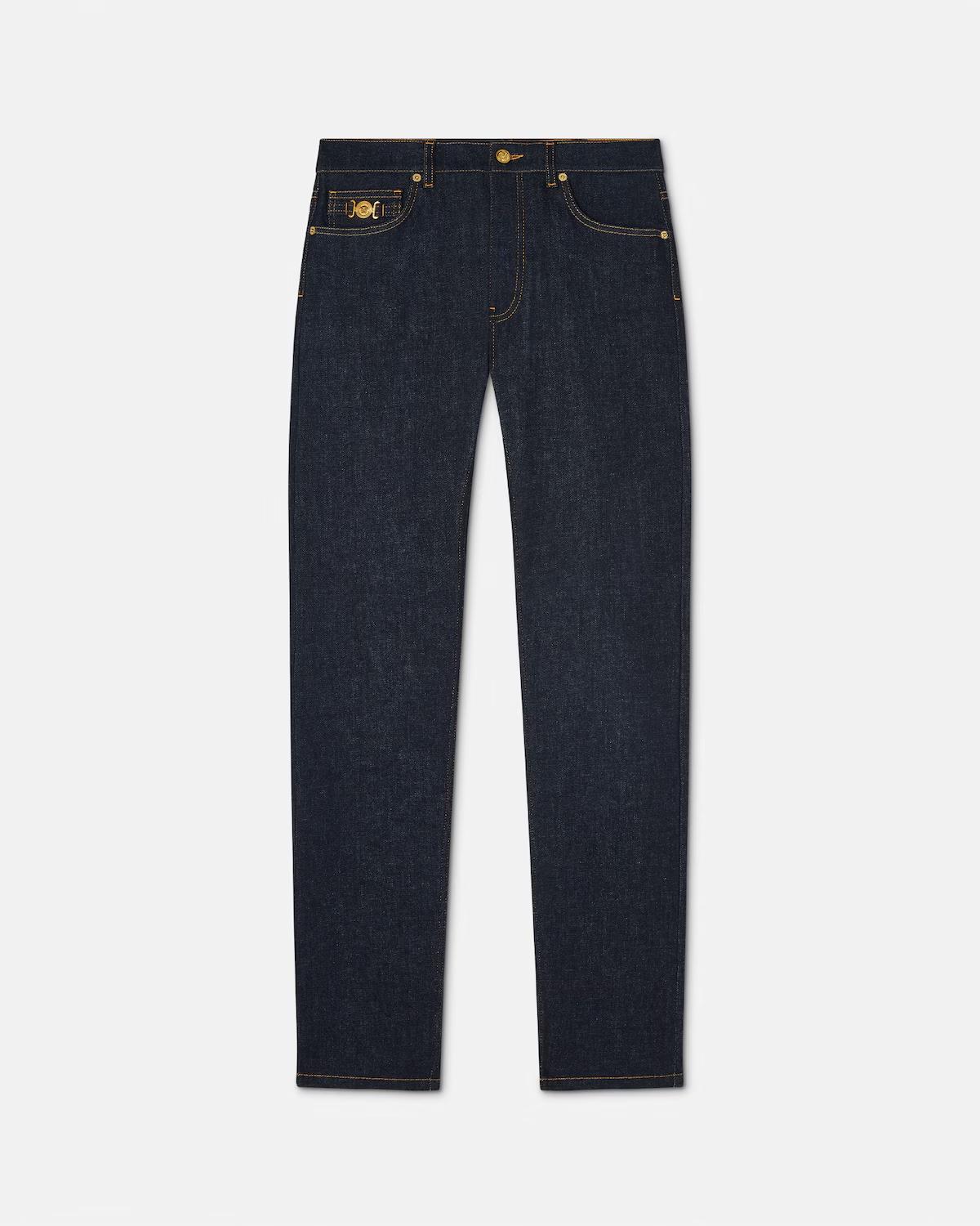 Slim Jeans