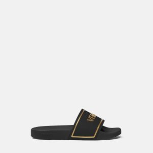 Rubber Sliders