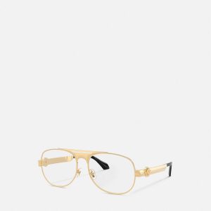 Clarck Pilot Glasses
