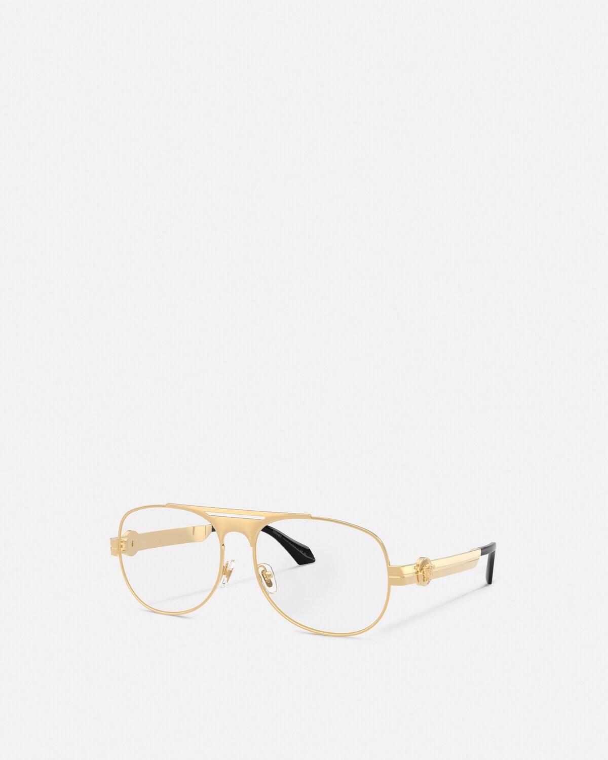 Clarck Pilot Glasses
