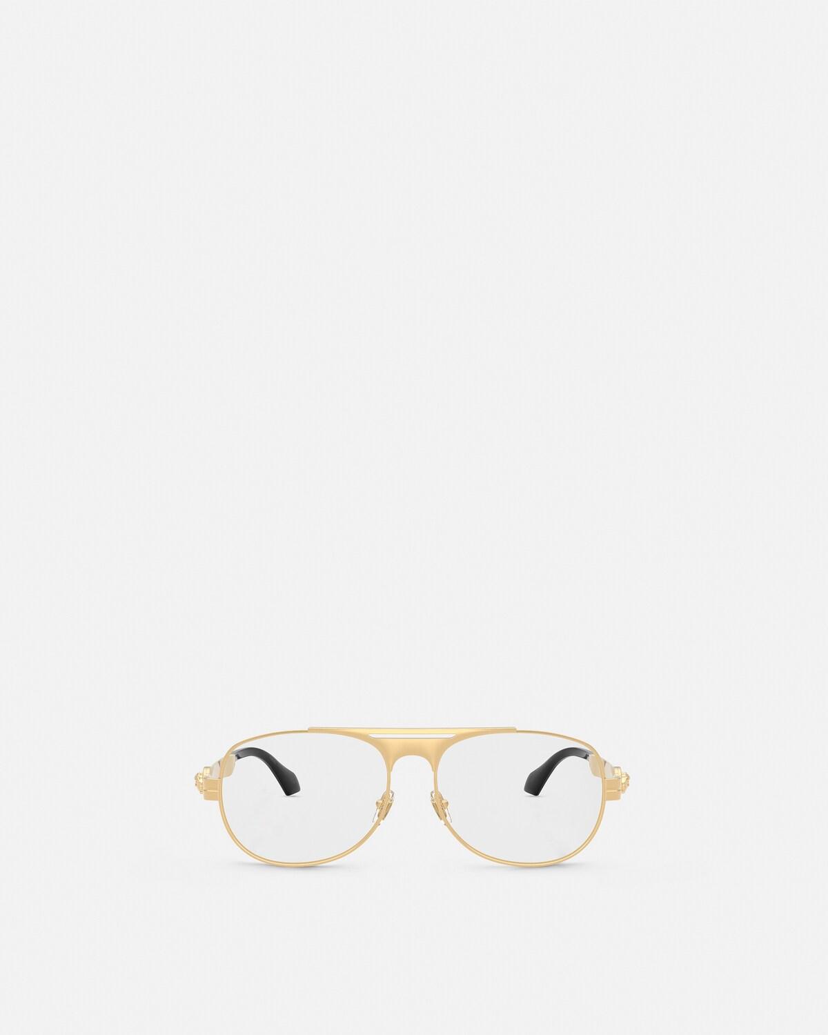 Clarck Pilot Glasses - Image 2