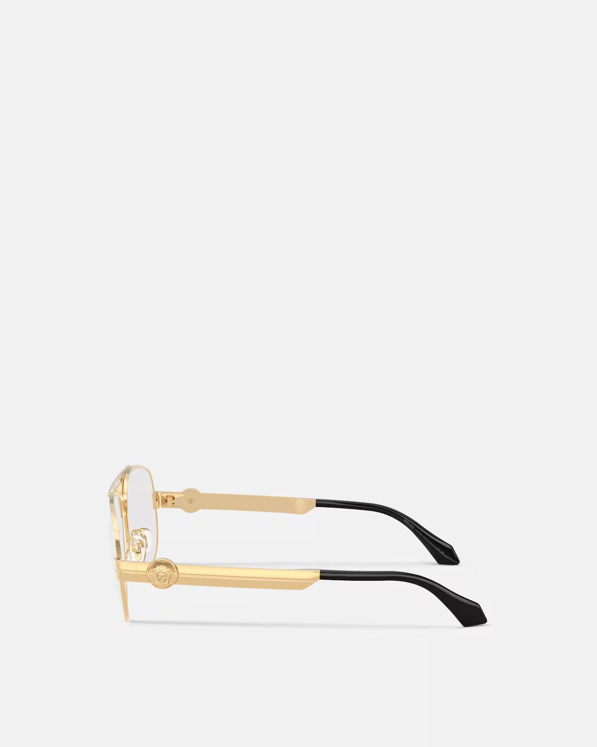 Clarck Pilot Glasses - Image 3