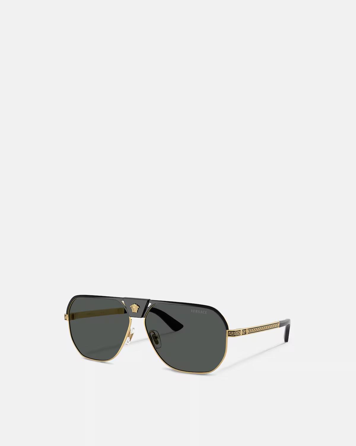 Greca Flow Navigator Sunglasses