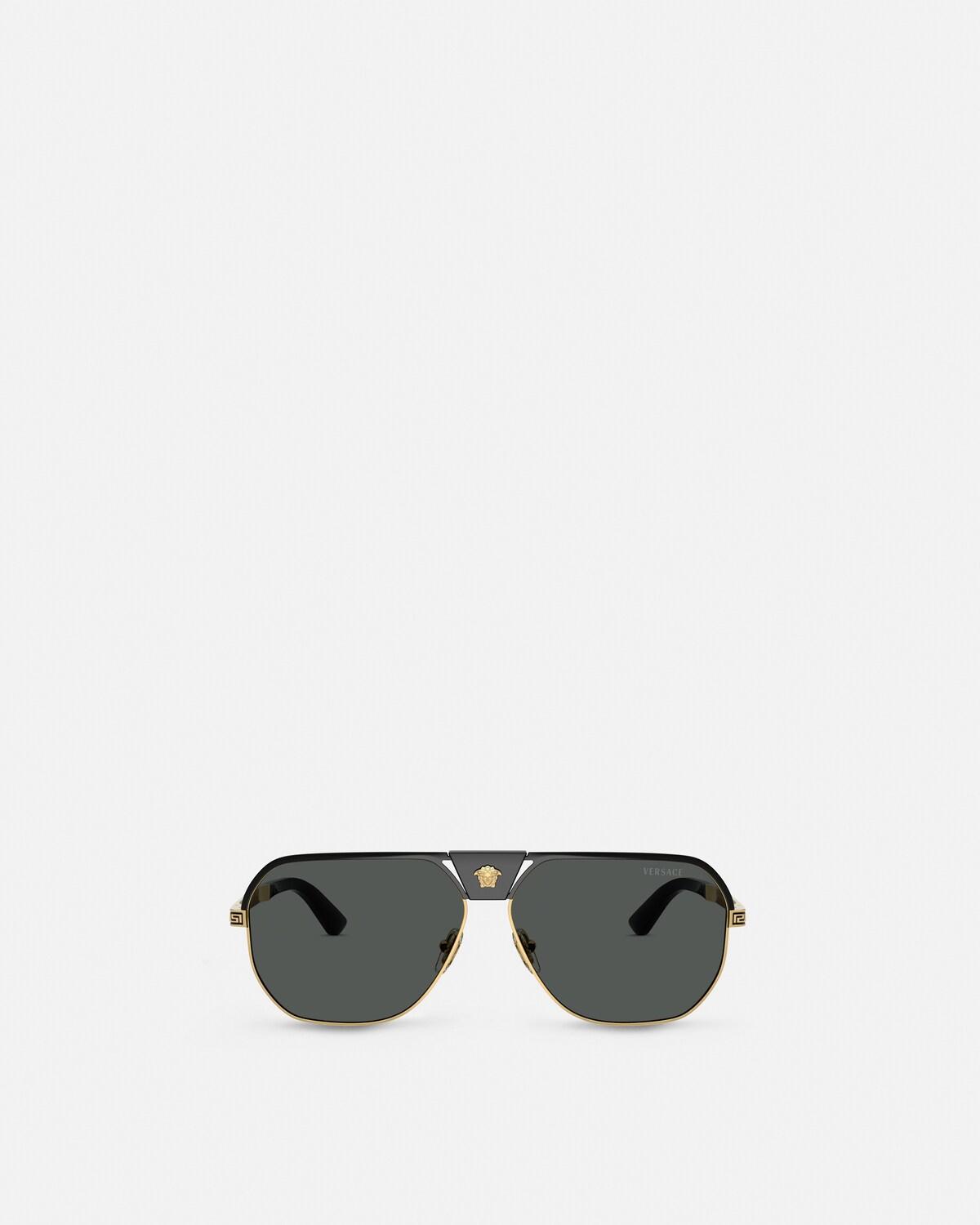 Greca Flow Navigator Sunglasses - Image 2