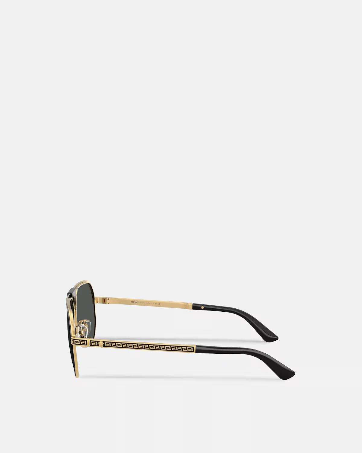 Greca Flow Navigator Sunglasses - Image 3