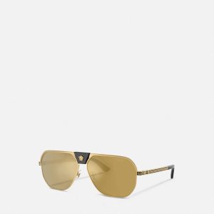 Greca Flow Navigator Sunglasses
