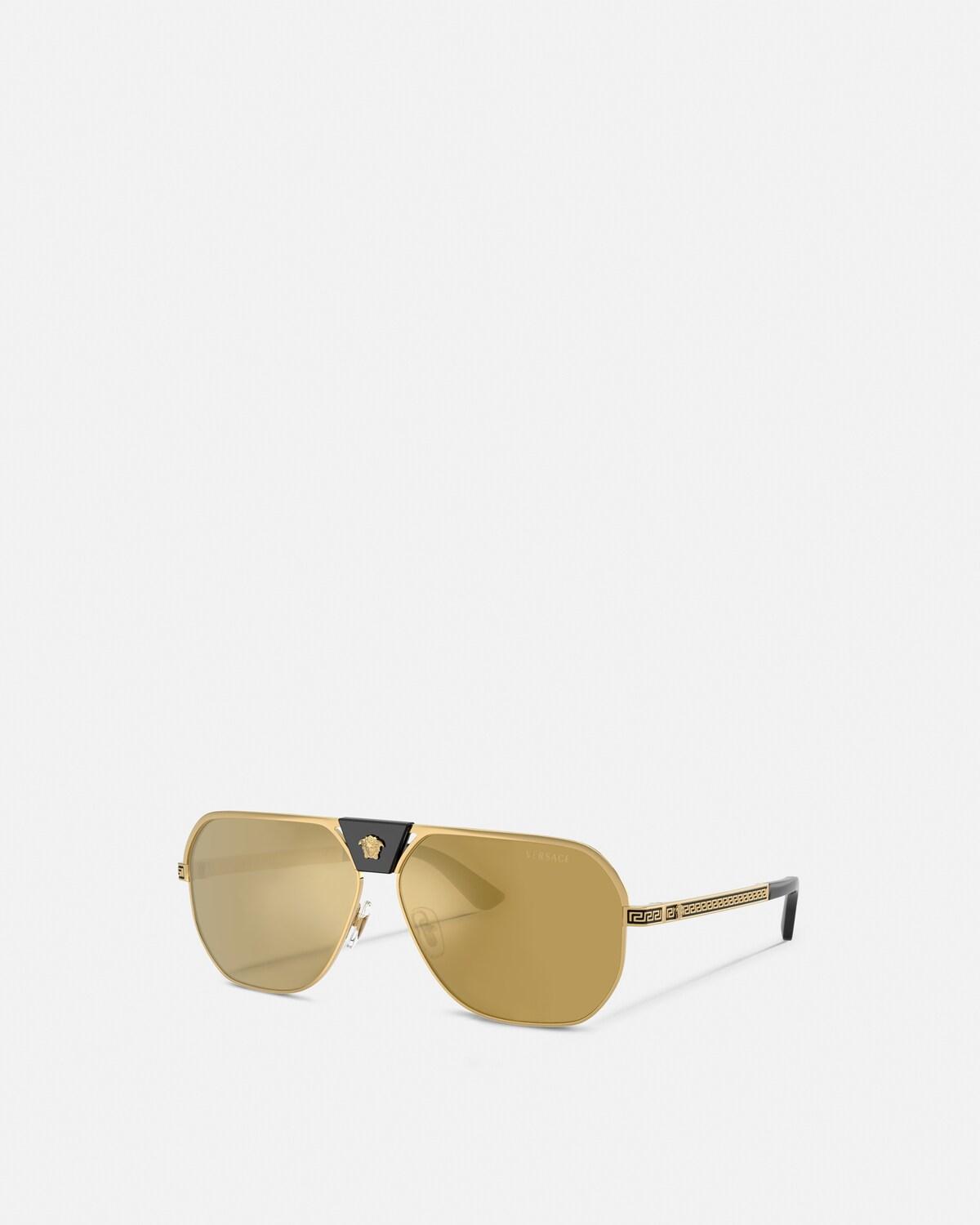 Greca Flow Navigator Sunglasses